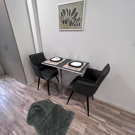 My Place 2 Varna Exteriör bild