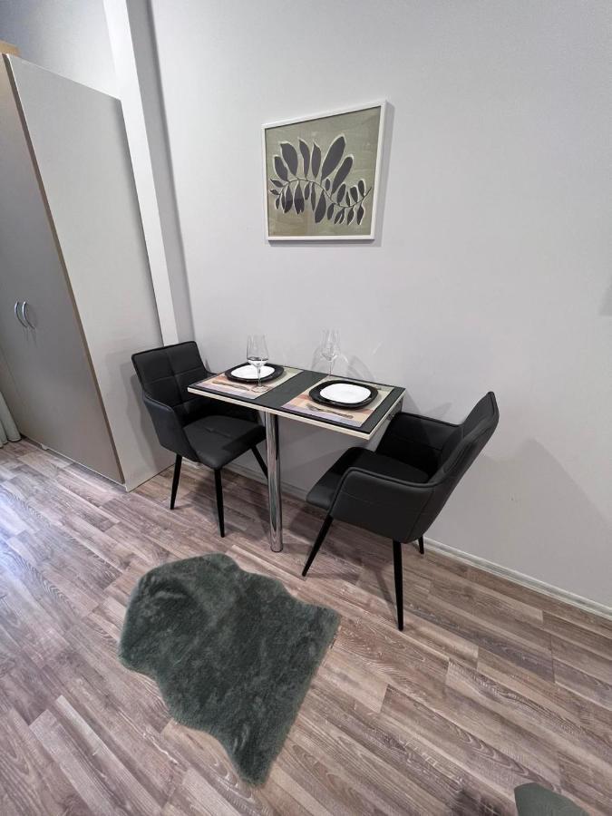 My Place 2 Varna Exteriör bild